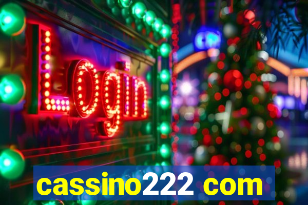 cassino222 com